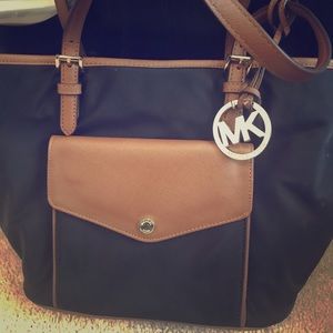 Michael Kor’s handbag